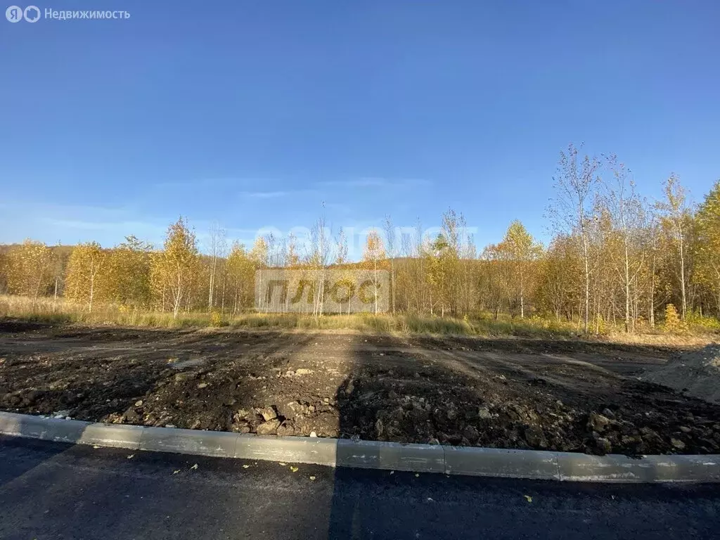 Участок в Пенза (23.96 м) - Фото 1