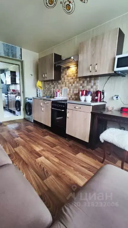 Комната Санкт-Петербург просп. Большевиков, 40 (12.0 м) - Фото 0