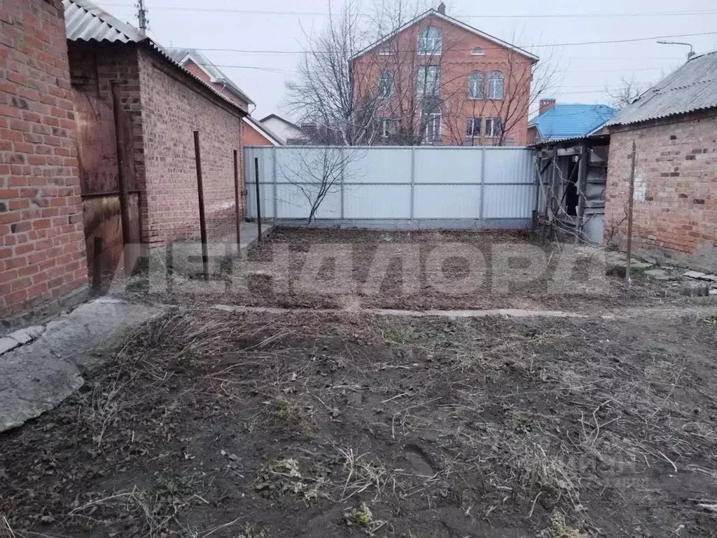Участок в Ростовская область, Ростов-на-Дону Белостокская ул. (3.0 ... - Фото 1
