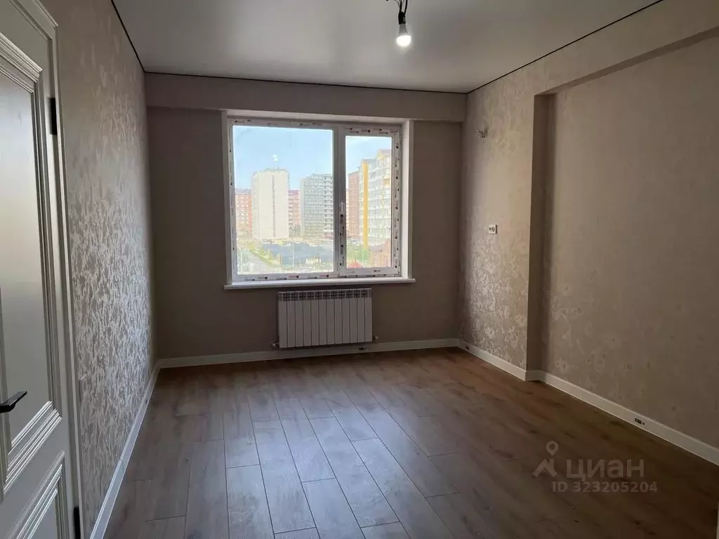 2-к кв. Дагестан, Каспийск ул. Магомедали Магомеджановa, 14Б (38.0 м) - Фото 2