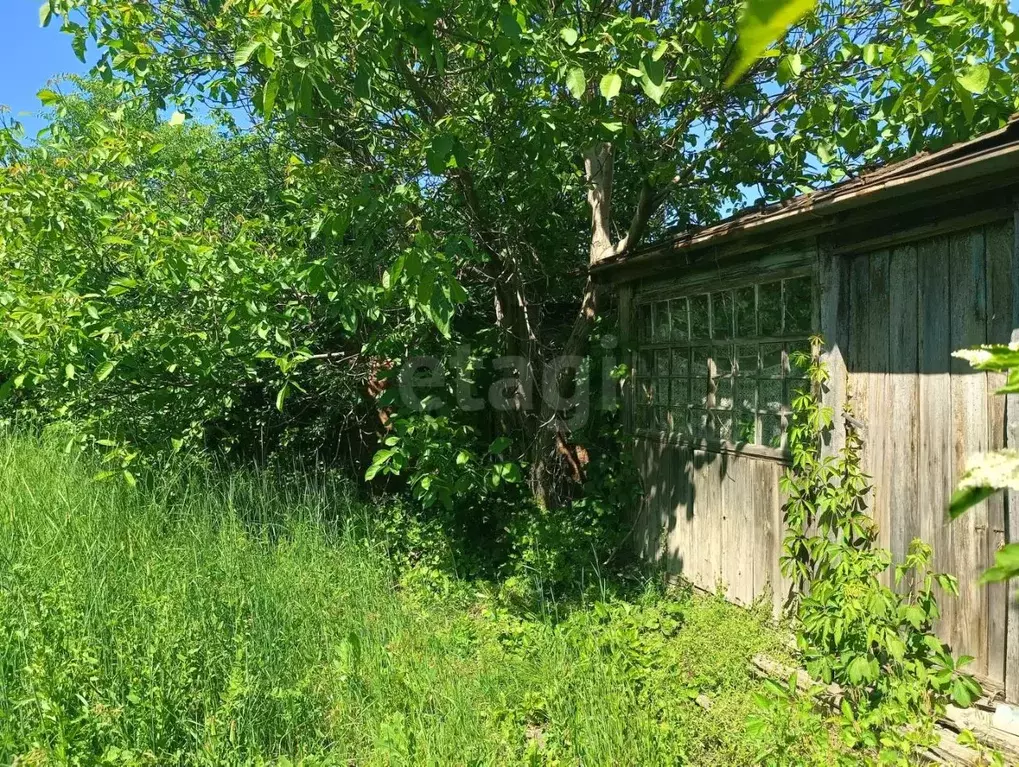 Дом в Воронежская область, Борисоглебск Солдатский пер., 31 (44 м) - Фото 1