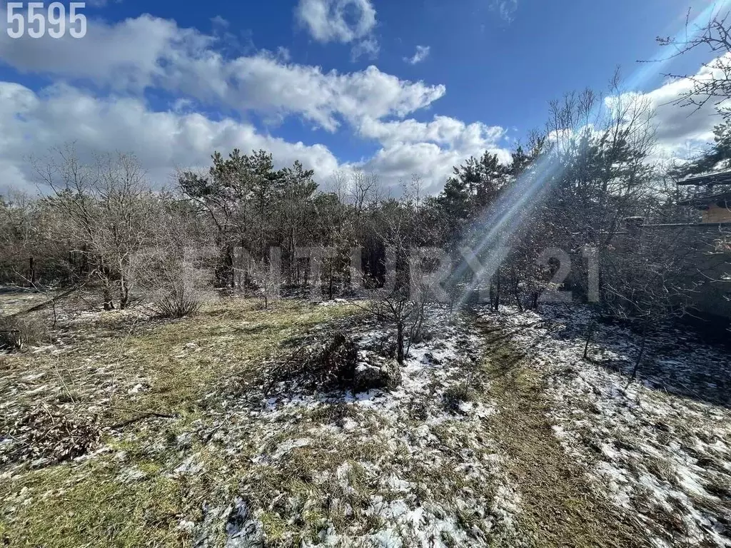 Участок в Севастополь Гавань садовое товарищество,  (5.5 сот.) - Фото 2