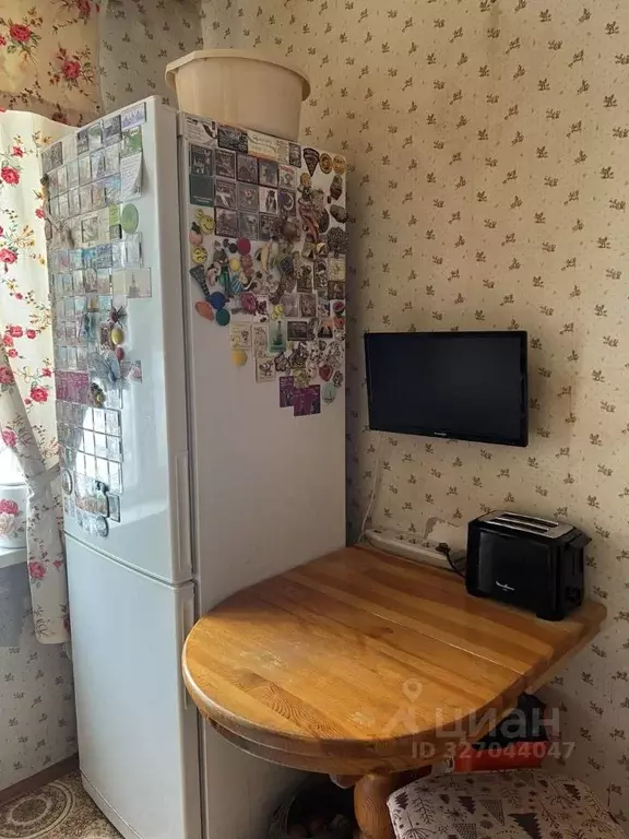 Комната Москва Палехская ул., 11 (10.0 м) - Фото 2