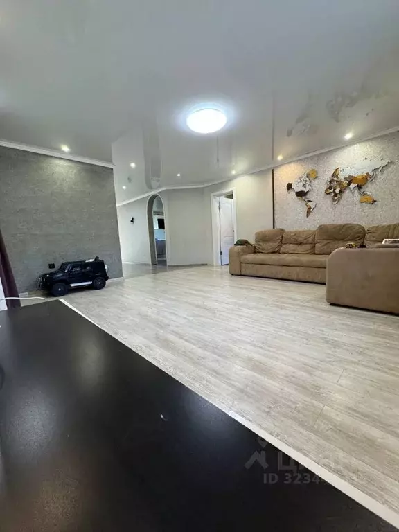 Коттедж в Башкортостан, Уфа № 32 ОСТ ОАО УМПО КС,  (144 м) - Фото 2