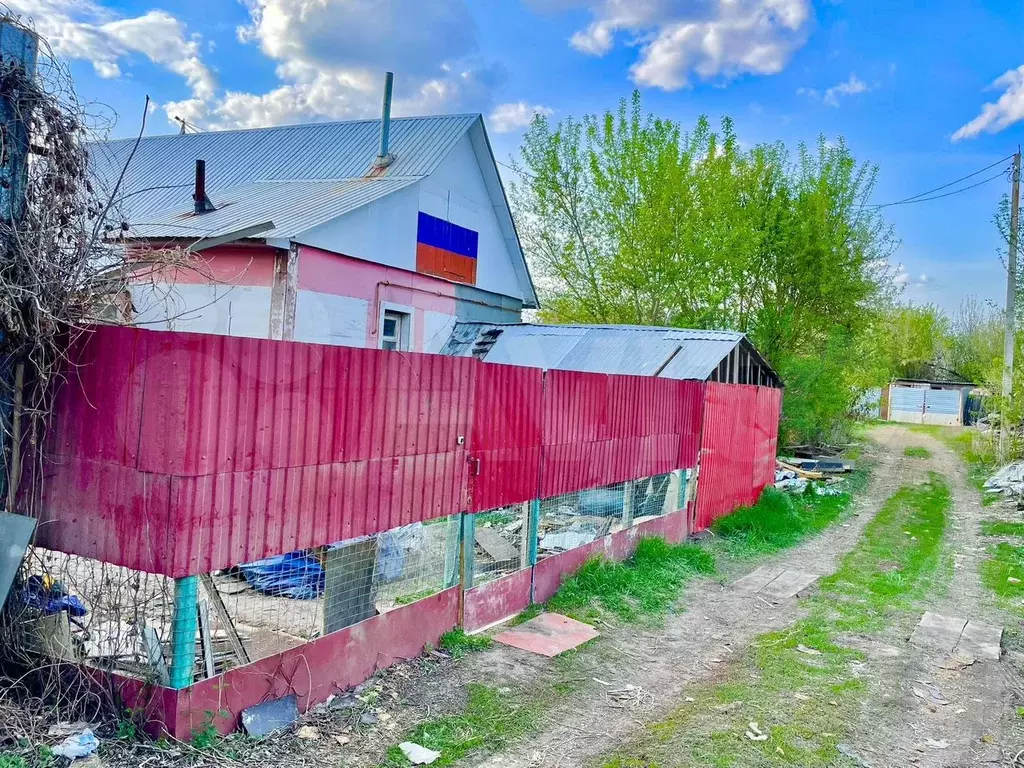 Дом 52 м на участке 2 сот. - Фото 0