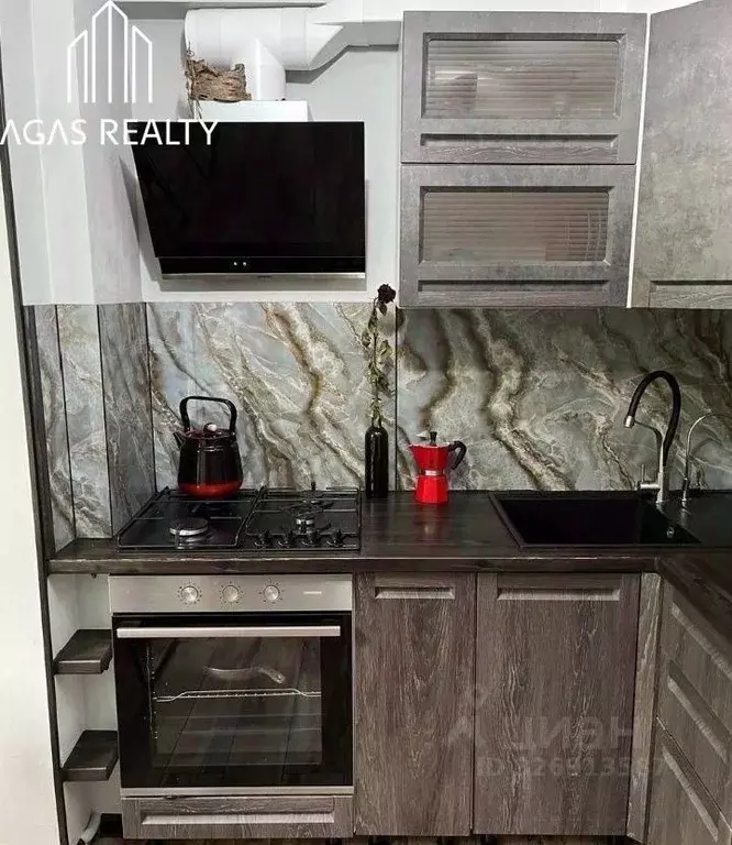 2-к кв. Ставропольский край, Пятигорск ул. Аллея Строителей, 4к1А ... - Фото 2