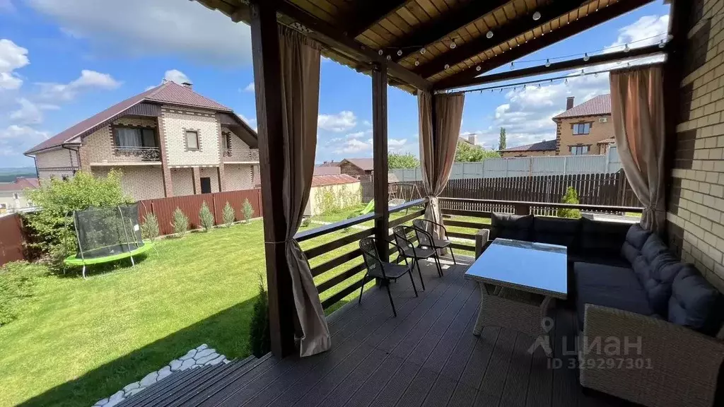 Коттедж в Башкортостан, Уфа ул. Творческая (104 м) - Фото 2