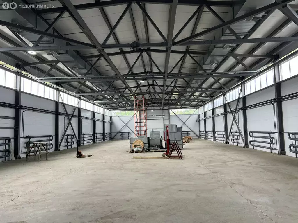 Склад (1487 м) - Фото 1