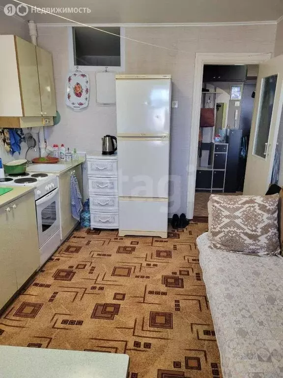 1-комнатная квартира: Ялуторовск, Северная улица, 92 (36.7 м) - Фото 2