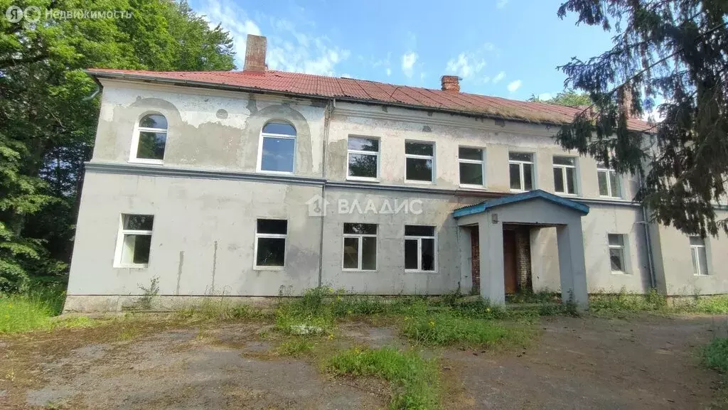 Участок в посёлок Кубановка, Школьная улица, 17 (152 м) - Фото 0