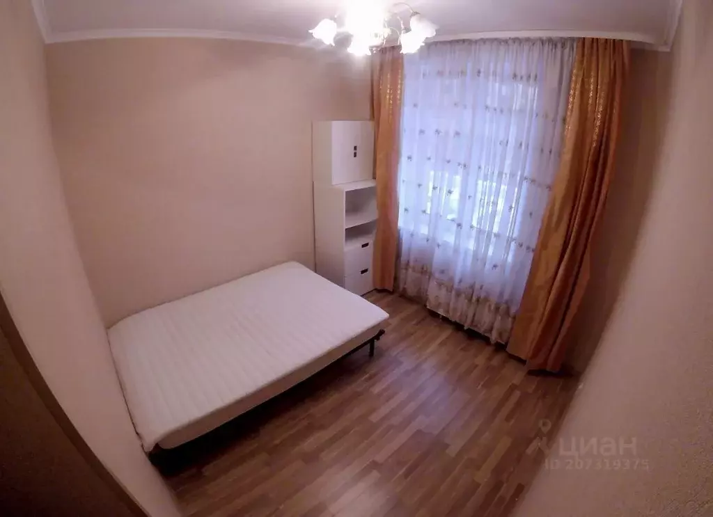Комната Московская область, Химки Клязьма кв-л, ул. Летчика Ивана ... - Фото 0