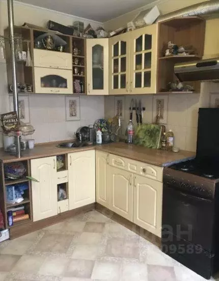 1-к кв. Краснодарский край, Ейск Коммунистическая ул., 85/8 (42.7 м) - Фото 0