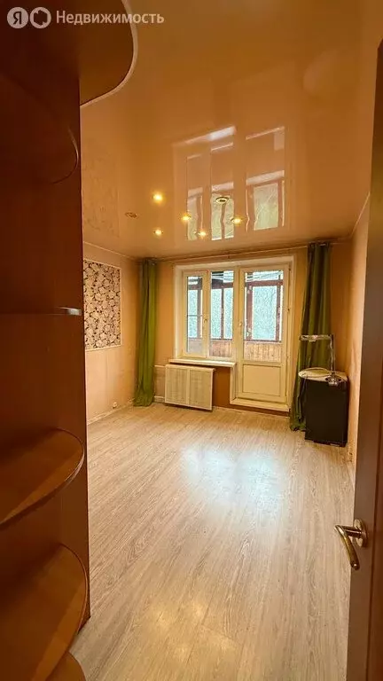 2-комнатная квартира: посёлок Молодёжный, 8 (47 м) - Фото 1