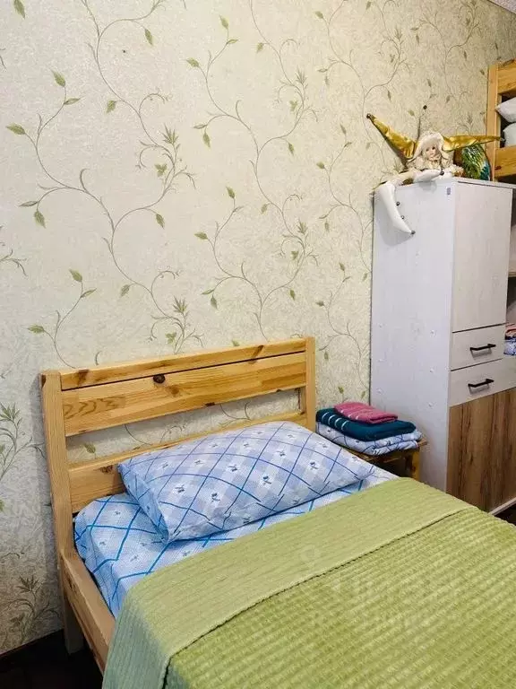 1-к кв. Пермский край, Чусовой ул. 50 лет ВЛКСМ, 12 (30.0 м) - Фото 1