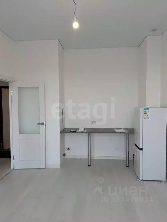 1-к кв. Санкт-Петербург Пулковское ш., 99к4 (31.2 м) - Фото 1