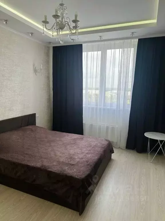 1-к кв. Московская область, Пушкино Заветы Ильича мкр, ул. Степана ... - Фото 2