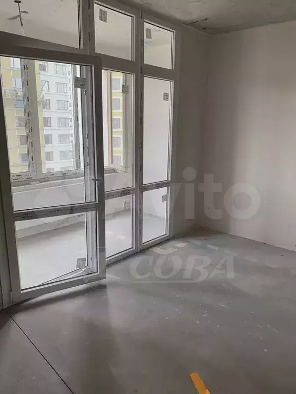 Квартира-студия, 28,6 м, 7/18 эт. - Фото 1