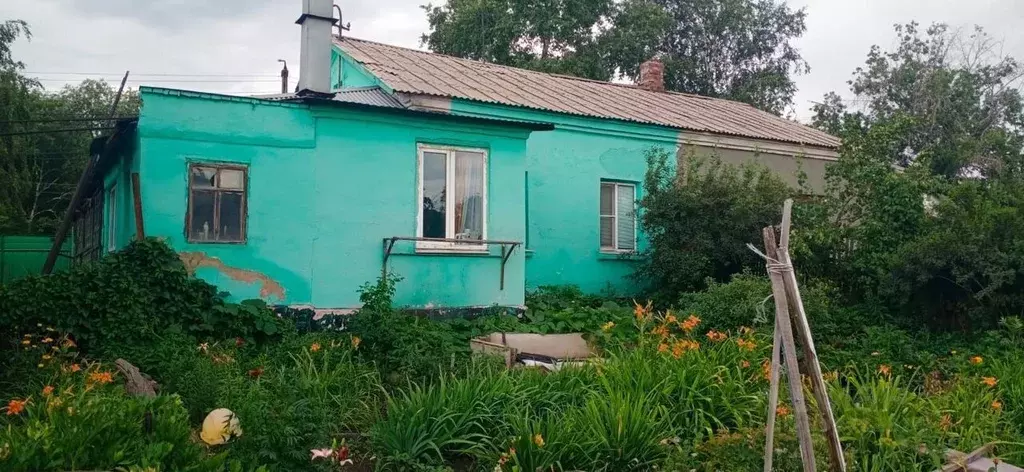 Дом в Челябинская область, Магнитогорск ул. Кирова, 129 (70 м) - Фото 2