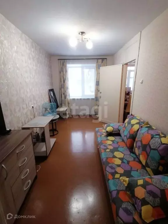 Продаётся 2-к квартира, 46.2 м - Фото 1
