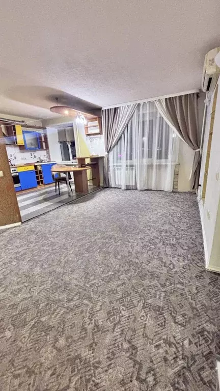 2-к кв. Пермский край, Пермь Стахановская ул., 1 (54.0 м) - Фото 1