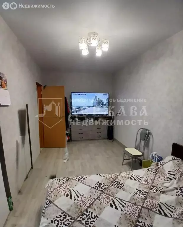 1-комнатная квартира: село Верхотомское, Советская улица, 81В (24.5 м) - Фото 1