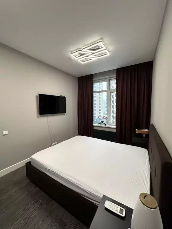 2-к кв. Москва Большая Филевская ул., 4 (40.0 м) - Фото 2