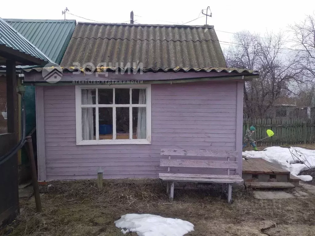 Дом в Чувашия, Чебоксарский муниципальный округ, Кугеси пгт  (21 м) - Фото 1