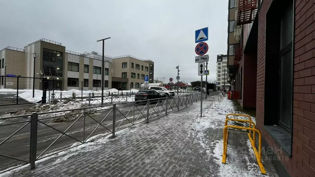 Помещение свободного назначения в Московская область, Мытищи городской ... - Фото 1