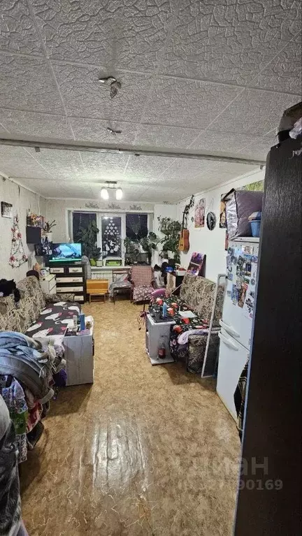 Комната Самарская область, Тольятти Комсомольская ул., 133 (19.0 м) - Фото 1