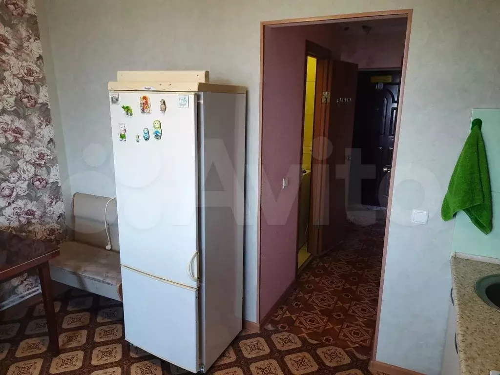 2-к. квартира, 50 м, 5/6 эт. - Фото 1
