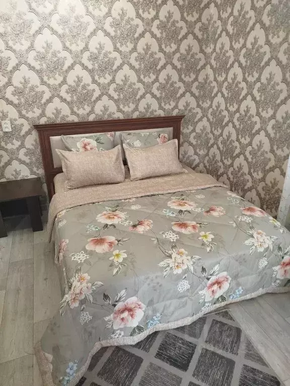 1-к кв. Владимирская область, Ковров Молодогвардейская ул., 3 (31.0 м) - Фото 0