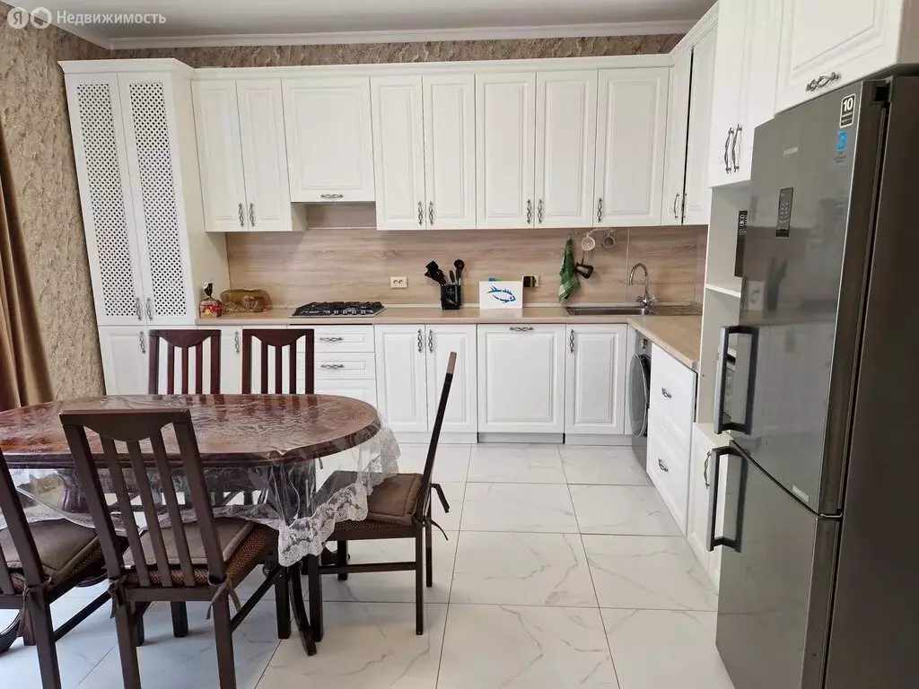 Дом в Ессентуки, микрорайон Северный-3, улица Герцена (130 м) - Фото 0