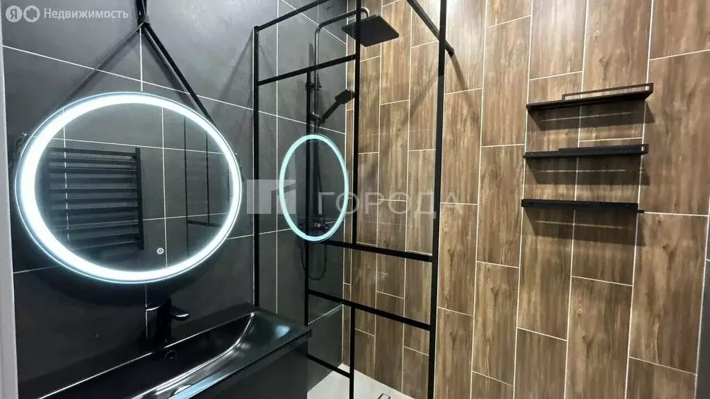 2-комнатная квартира: Новосибирск, Трудовая улица, 25/1 (41.2 м) - Фото 1