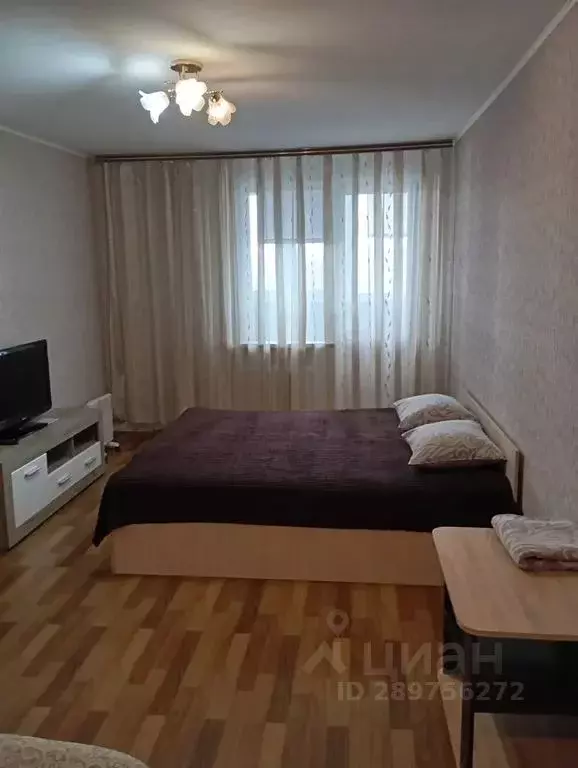 1-к кв. Самарская область, Самара просп. Карла Маркса, 360а (46.0 м) - Фото 0