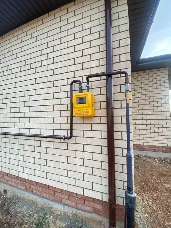 Коттедж в Татарстан, Высокогорский район, с. Усады, Удачный кп ул. ... - Фото 2