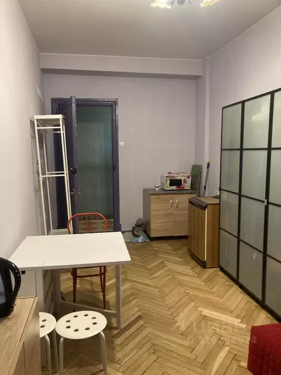 Комната Санкт-Петербург наб. Реки Фонтанки, 18 (32.0 м) - Фото 1