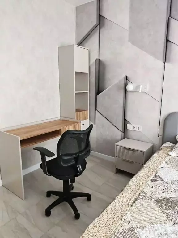 2-к кв. Москва ул. Наташи Качуевской, 3 (46.0 м) - Фото 2