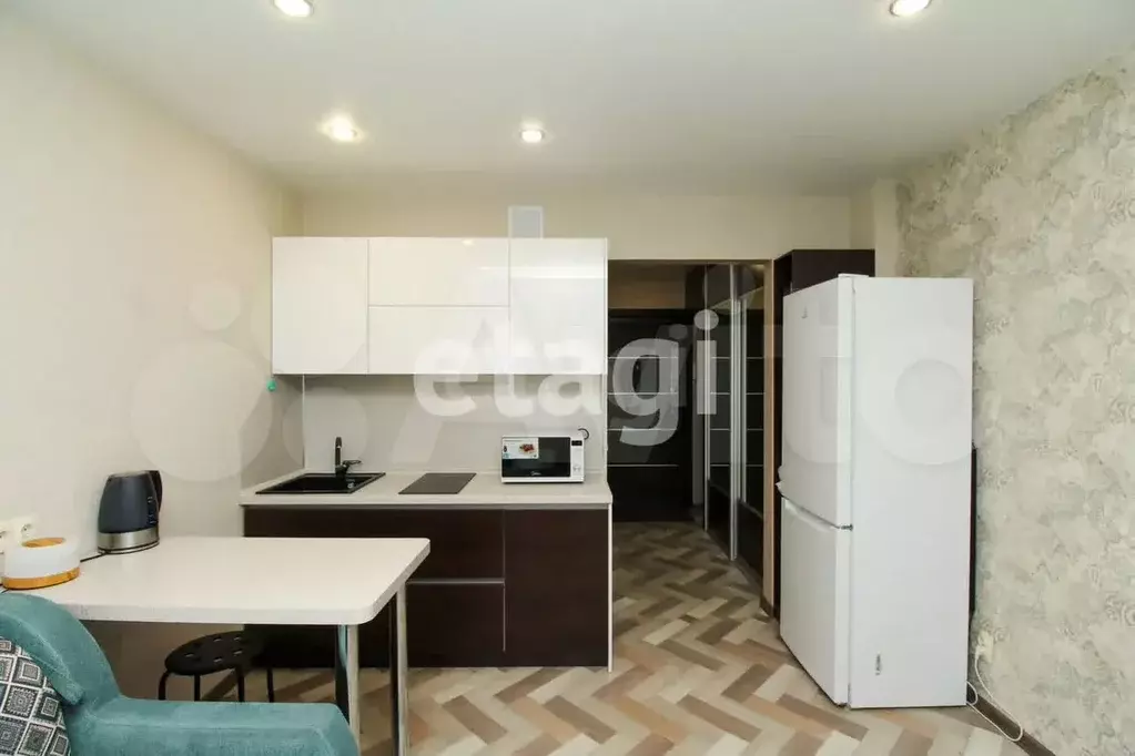 Квартира-студия, 19 м, 10/19 эт. - Фото 0