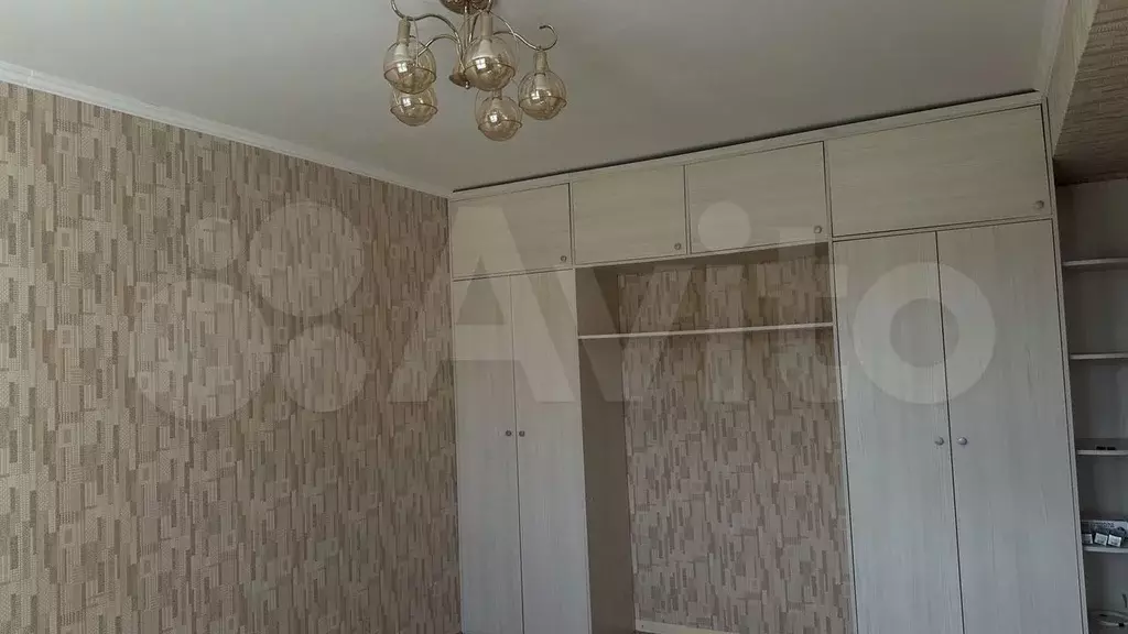 1-к. квартира, 34 м, 3/5 эт. - Фото 1