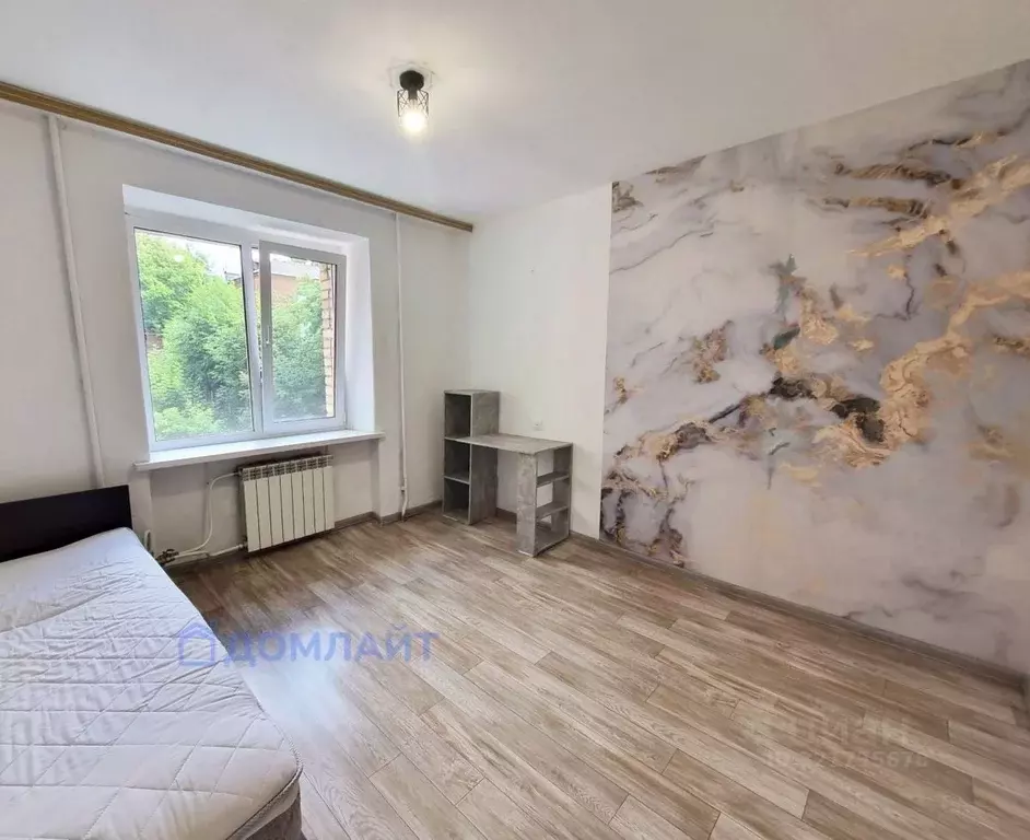 2-к кв. Самарская область, Самара ул. Алексея Толстого, 55 (58.0 м) - Фото 0