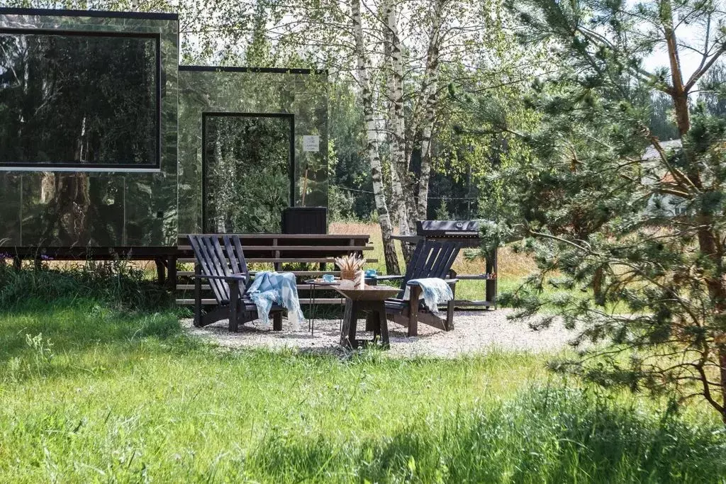 Дом в Московская область, Серпухов городской округ, Нара Вилладж кп 1 ... - Фото 2