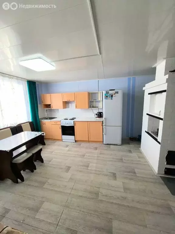 Дом в Йошкар-Ола, СНТ Мичуринец, 4/9 (52.6 м) - Фото 2