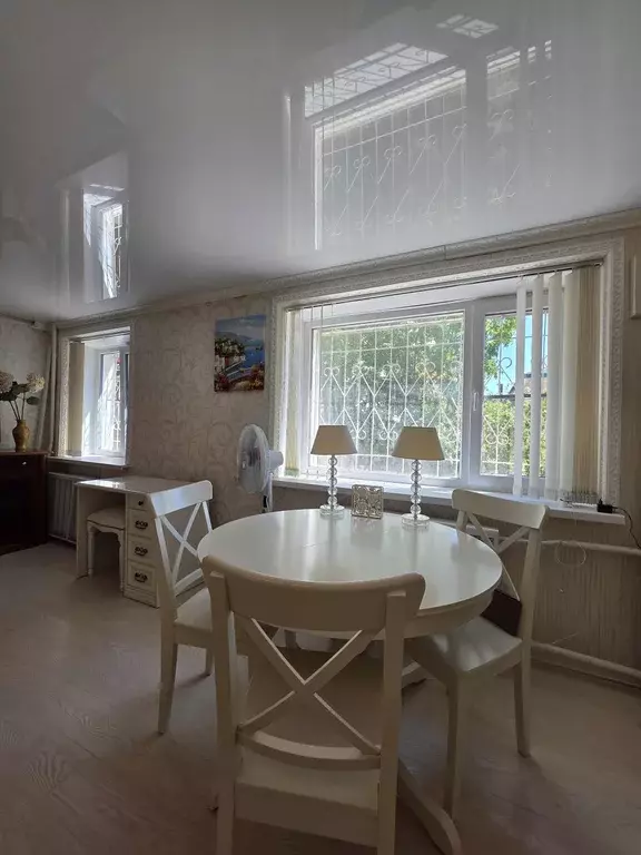 Продаётся квартира-студия, 45 м - Фото 0