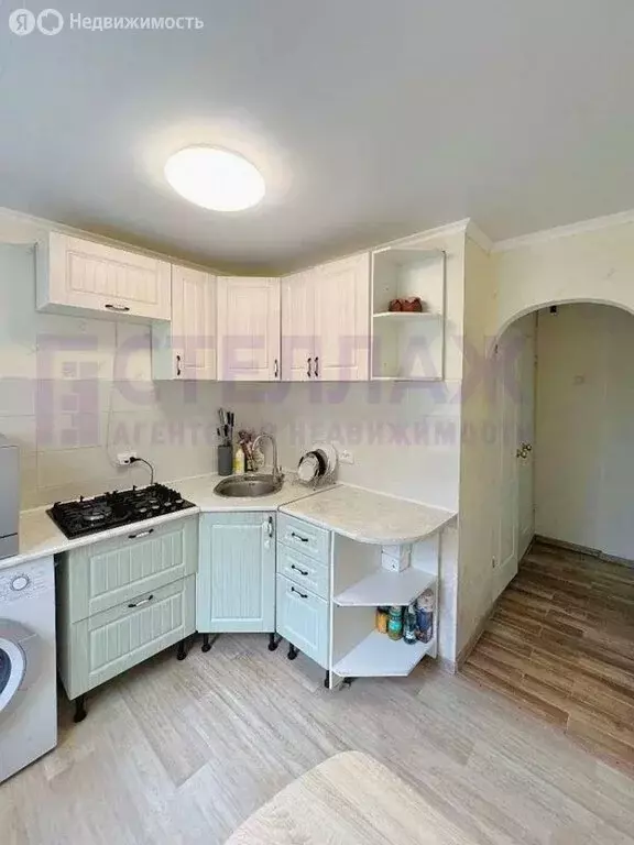 2-комнатная квартира: Феодосия, улица Первушина, 36А (41.6 м) - Фото 2