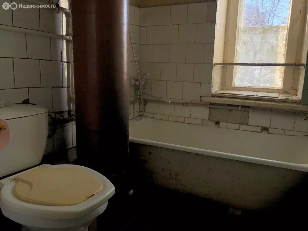 1-комнатная квартира: Балахна, Загородная улица, 20 (33 м) - Фото 1