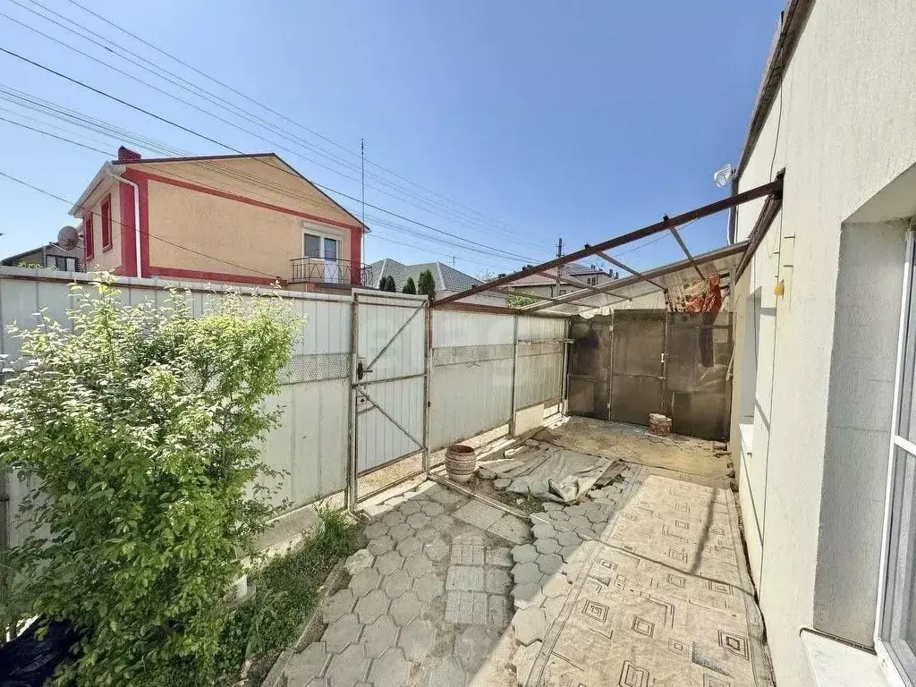 Дом в Краснодарский край, Анапа муниципальный округ, с. Супсех ул. ... - Фото 2