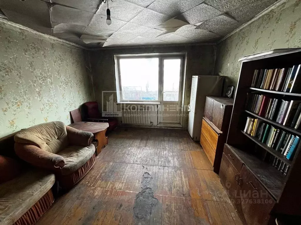 3-к кв. Владимирская область, Суздальский муниципальный округ, с. ... - Фото 1