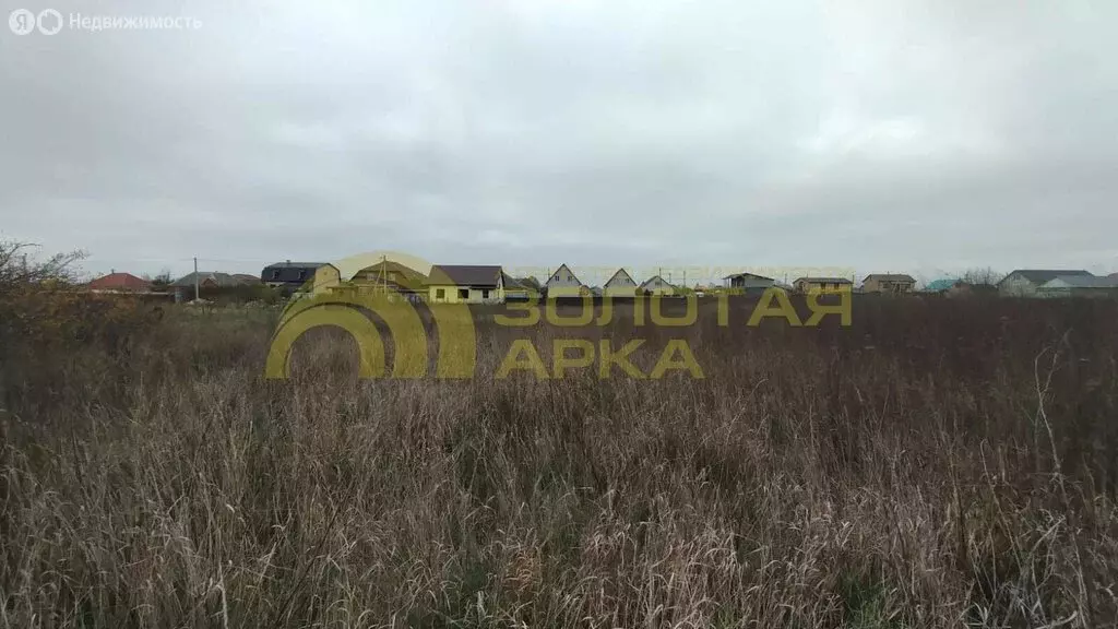 Участок в Сенной, Байкальская улица (15 м) - Фото 2