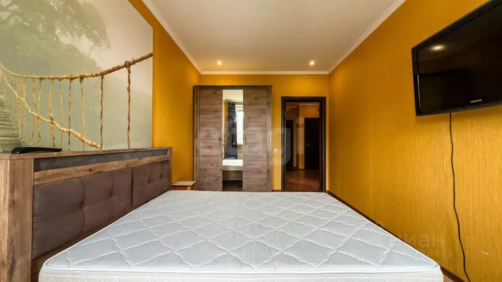 2-к кв. Краснодарский край, Анапа Алексеевка мкр, ул. Станичная, 9 ... - Фото 2