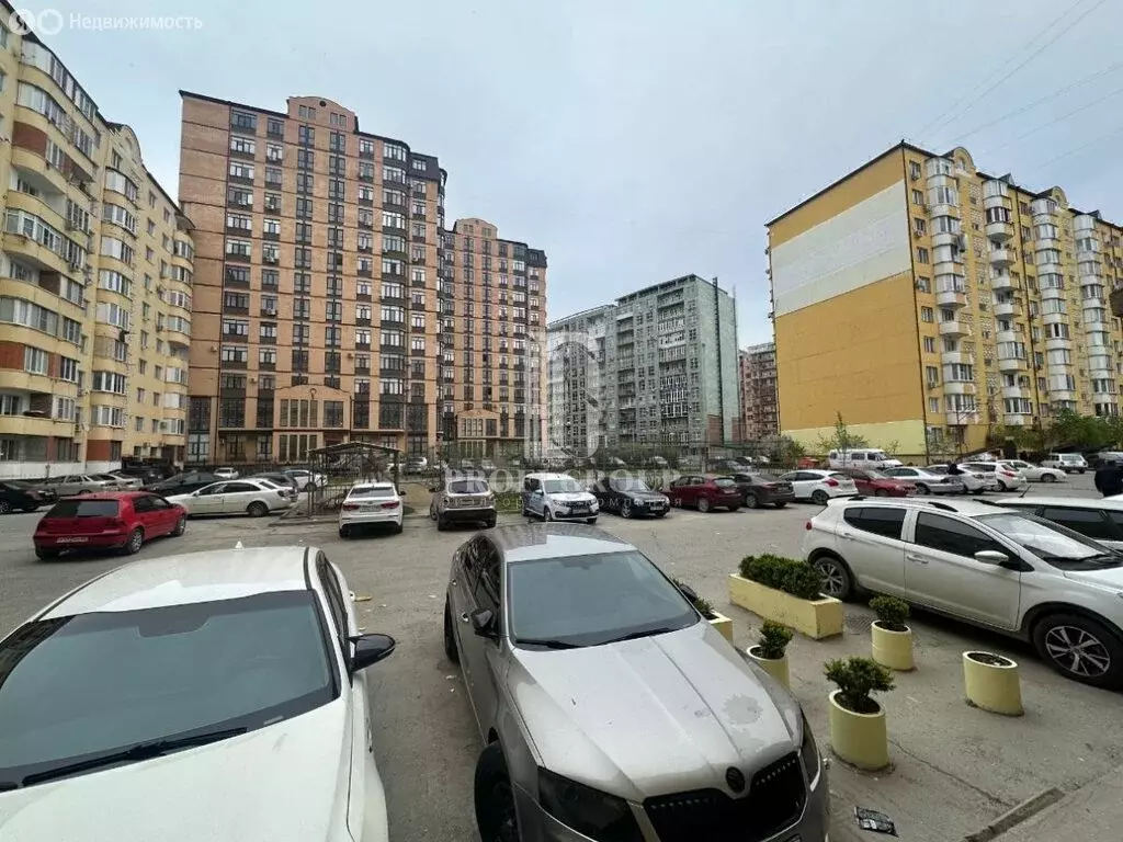 2-комнатная квартира: Каспийск, проспект Акулиничева, 5А (56 м) - Фото 1